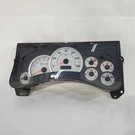 2003 Hummer H2 Oem Speedometer Cluster 6.0L 4WD. Fixed Price $300.00.