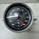 Porsche 911 Panamera Gt 991 Turbo Dash Sport Chrono Stop Watch 97064130109DAP. Fixed Price $502.30.