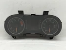 2016-2016 Jeep Cherokee Speedometer Instrument Cluster Gauges MUC32. Fixed Price $42.15.