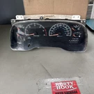 98 Dodge Dakota Speedometer Instrument Cluster Oem 56021655AD. Fixed Price $42.50.