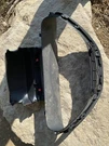 08-12 Honda Accord Sedan Speedometer Cluster Instrument Panel Trim Cover Oem. Fixed Price $17.00.