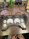 2006 Dodge Ram 2500 5.9 Diesel Instrument Cluster Speedometer Oem 56049834 309K. Fixed Price $350.00.