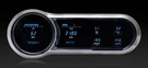 Dakota Digital 53-54 Chevy Gauge Kit With Teal/blue Display VFD3-53C-Z. Fixed Price $793.25.