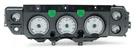 1970 1971 1972 Chevelle Camino Ss Vhx Gauge Kit LS1 Bb Sb Dakota Stock. Fixed Price $973.75.