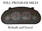 1999 - 2002 Bmw E46 Oem Speedometer Instrument Cluster 263 606 133 *any Miles*. Fixed Price $299.99.