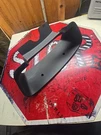 1996-2000 Nissan Pathfinder Instrument Cluster Bezel Black Used. 68240-0W000 B37. Fixed Price $19.79.
