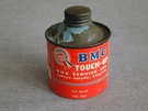 Rare Bmc Oe Touchup Paint Iris Blue Mga Mgb Austin Healey Sprite. Fixed Price $29.50.