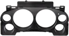 Replacement Instrument Cluster Upgrade Kit For 2007-2012 Chevrolet, Gmc, Hummer. Fixed Price $110.63.