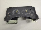 1997 Chevrolet Blazer S10/JIMMY S15 Speedometer (opt D07) 16206745, 184K. Fixed Price $202.50.